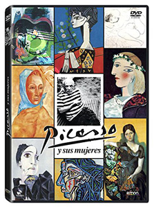 Picassos Women N | Picasso y sus mujeres  |   DVD
